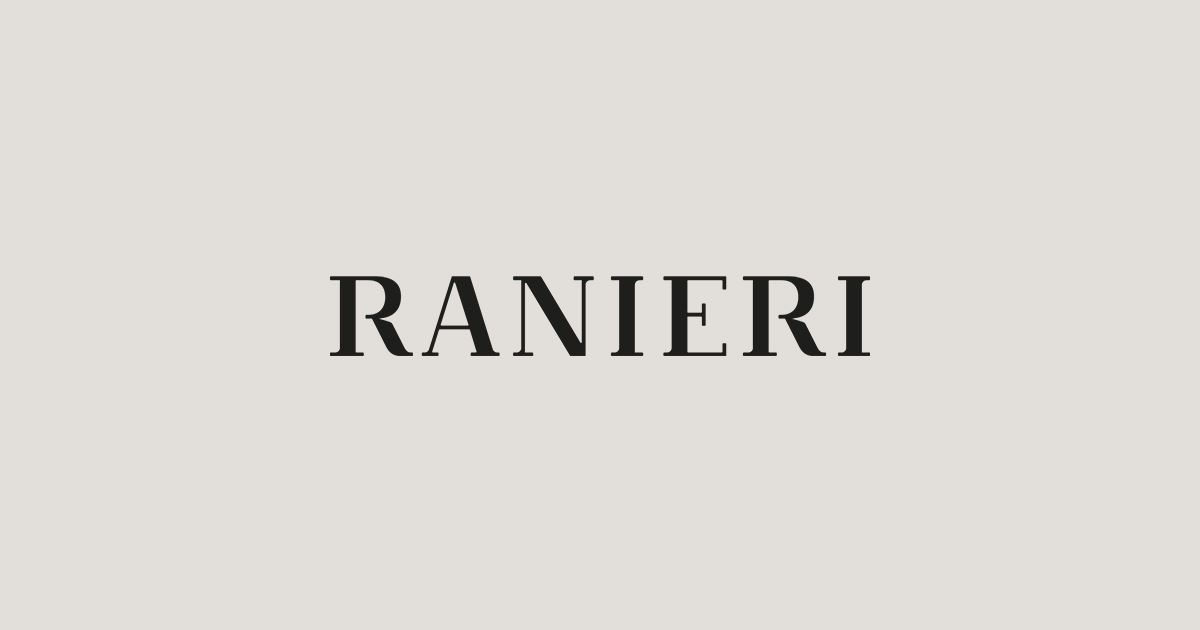 Odissea Collection - Modern Lava Stone Design by Ranieri