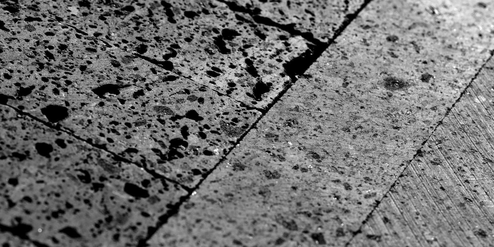 Brown-toned bare lava stone slab with mineral veins, perfect for luxury projects.