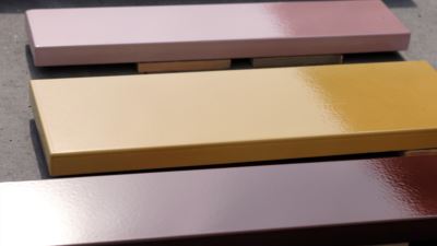 Why glazing