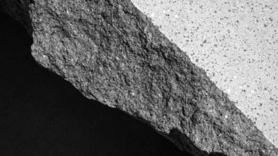 High-end finishes