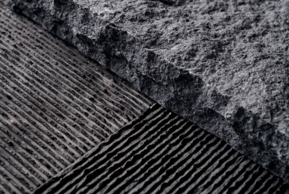 Combining Lavastone with Other Luxury Materials: Guide