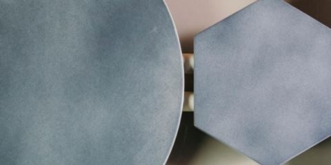 Outdoor Lava Stone: Strength and Timeless Elegance