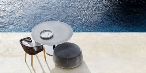Outdoor Lava Stone: Strength and Timeless Elegance