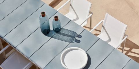 Outdoor Lava Stone: Strength and Timeless Elegance